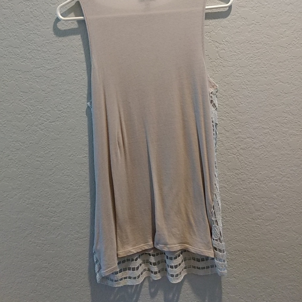 Express Top - Picture 3 of 5
